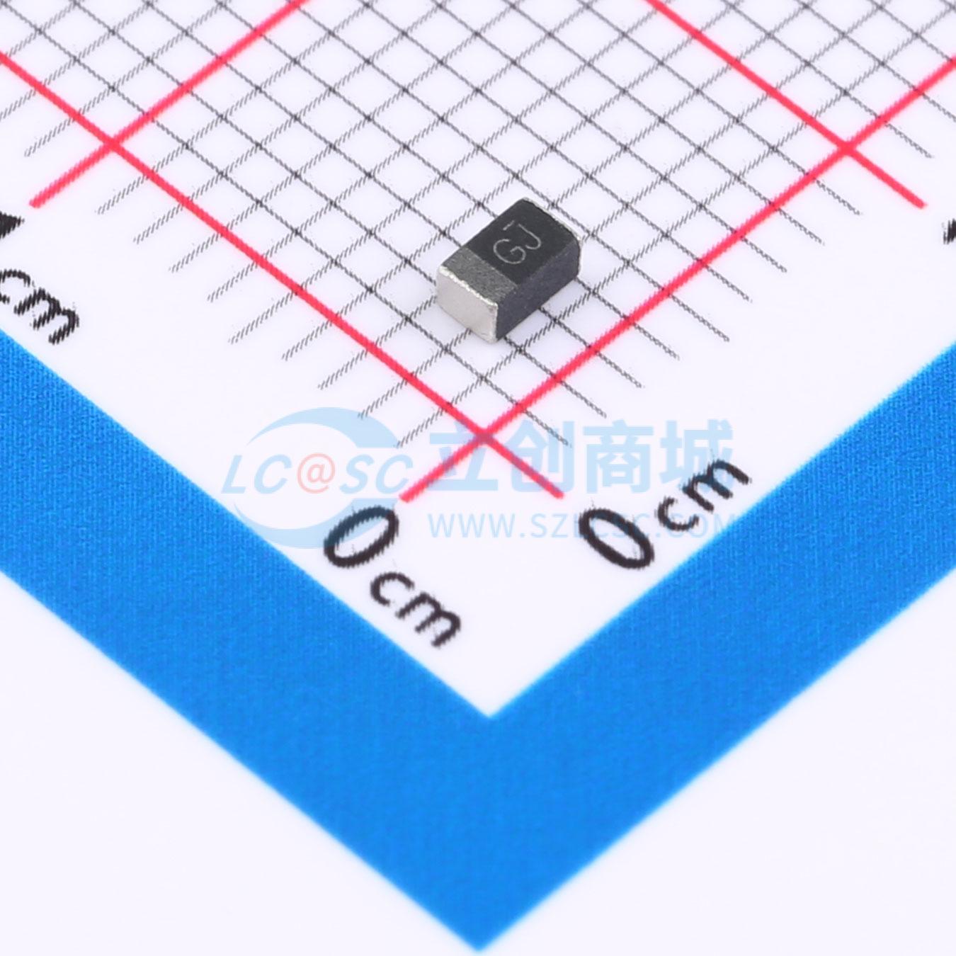 点击查看大图 298D227X0004P2T实物图