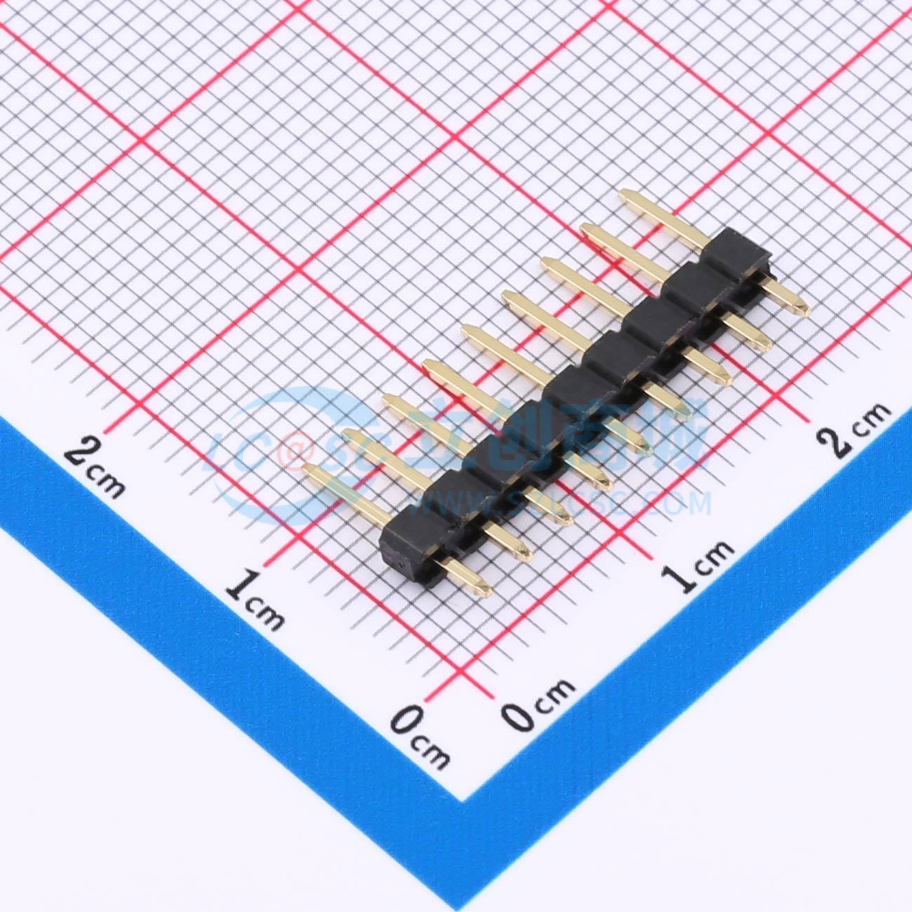 点击查看大图 P125-1109A1AS116A1实物图