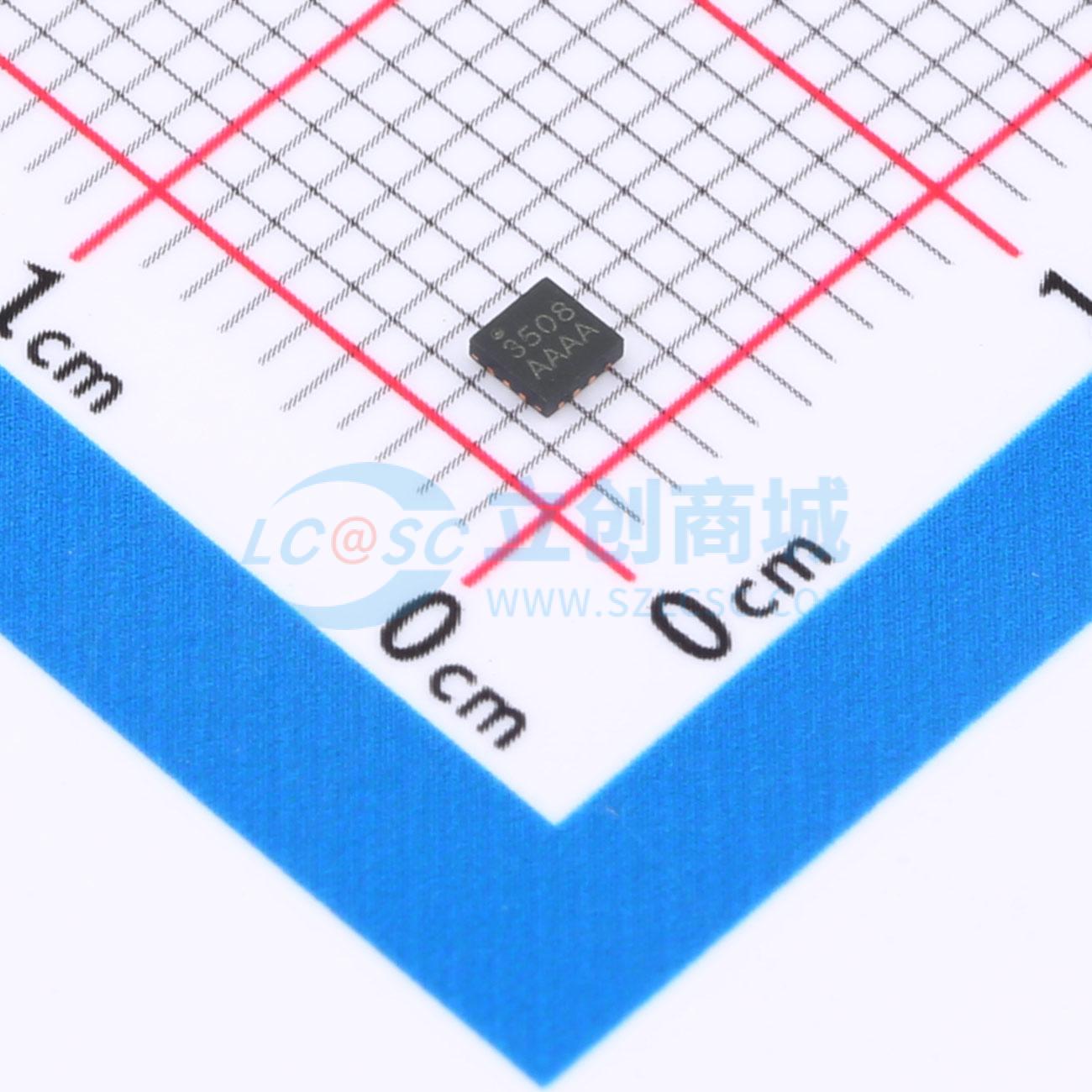 点击查看大图 HX1658-Q实物图