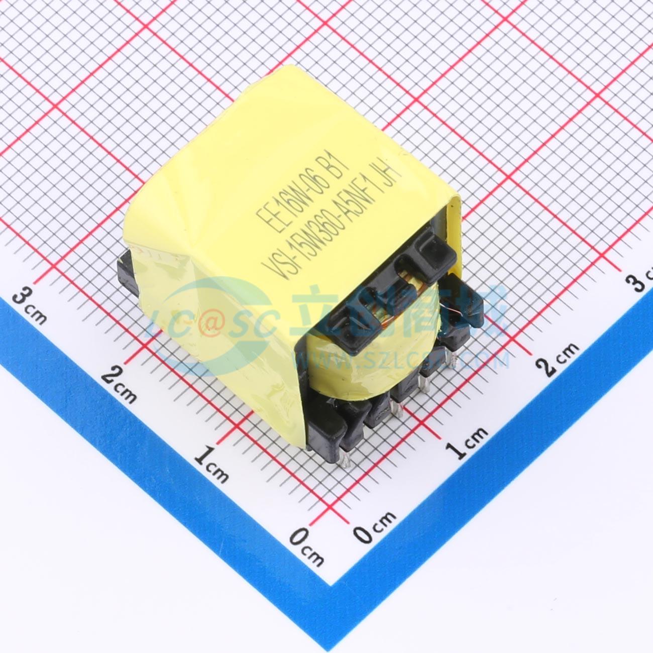 点击查看大图 XREE16-050631实物图