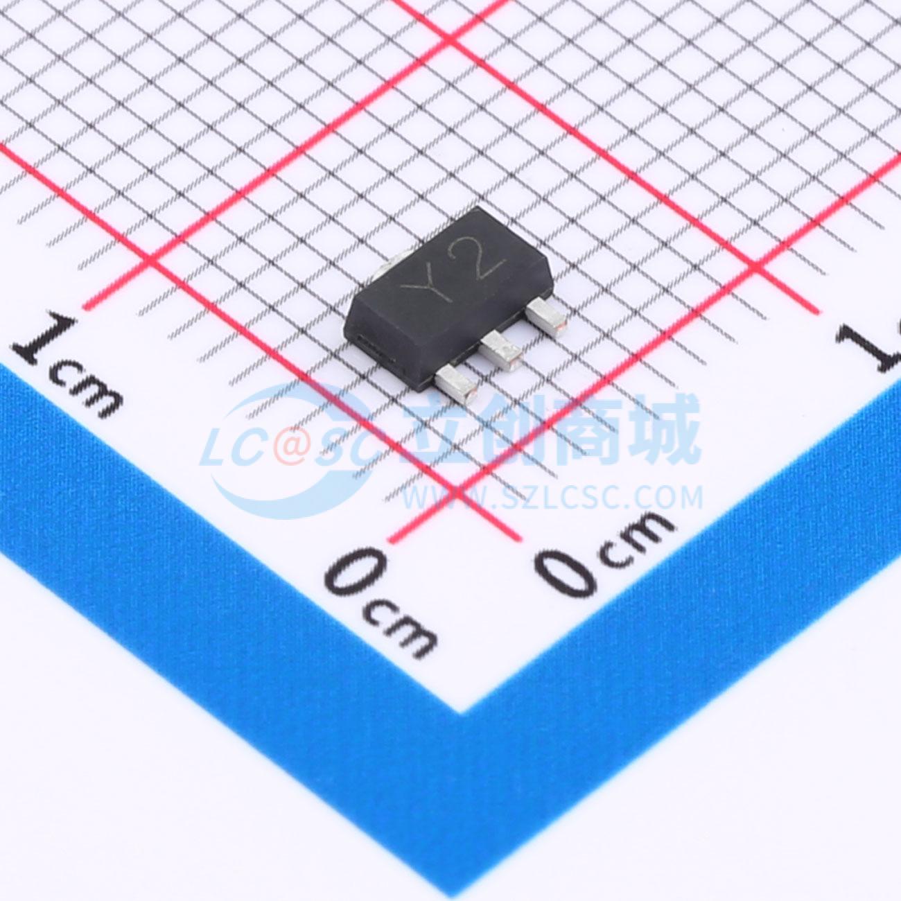 点击查看大图 PXT8550-2AF实物图