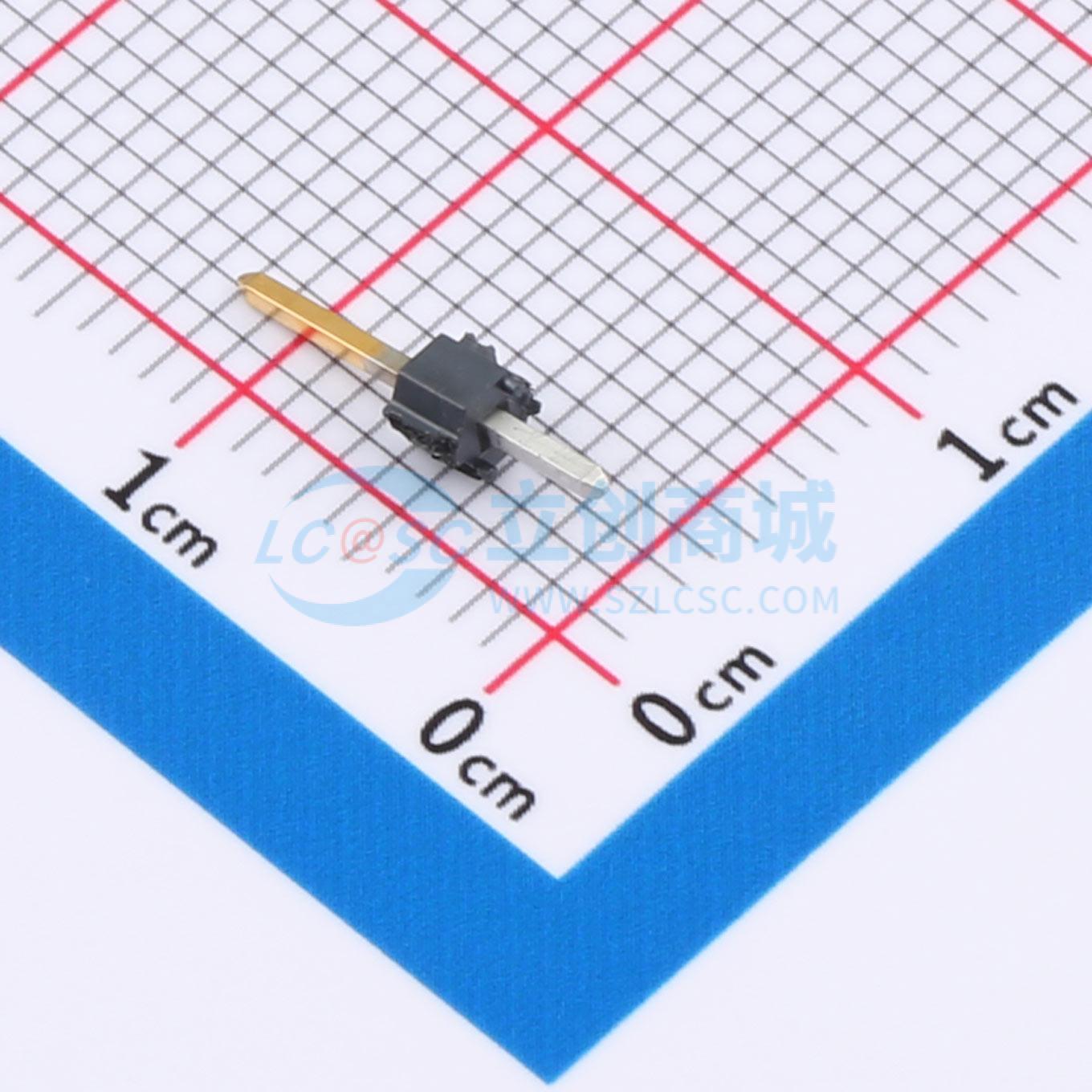点击查看大图 68001-100HLF实物图
