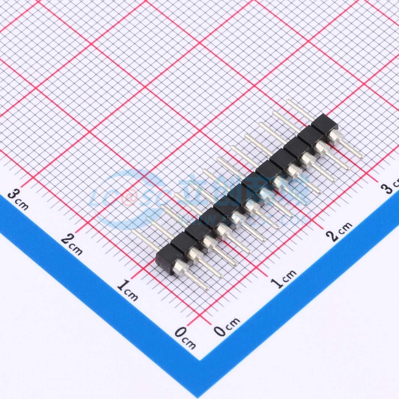 TS-112-T-A-1实物图