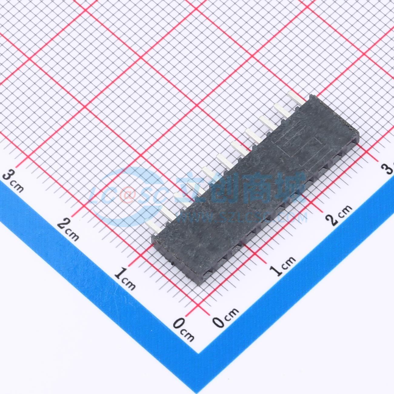 点击查看大图 SSQ-111-01-S-S实物图