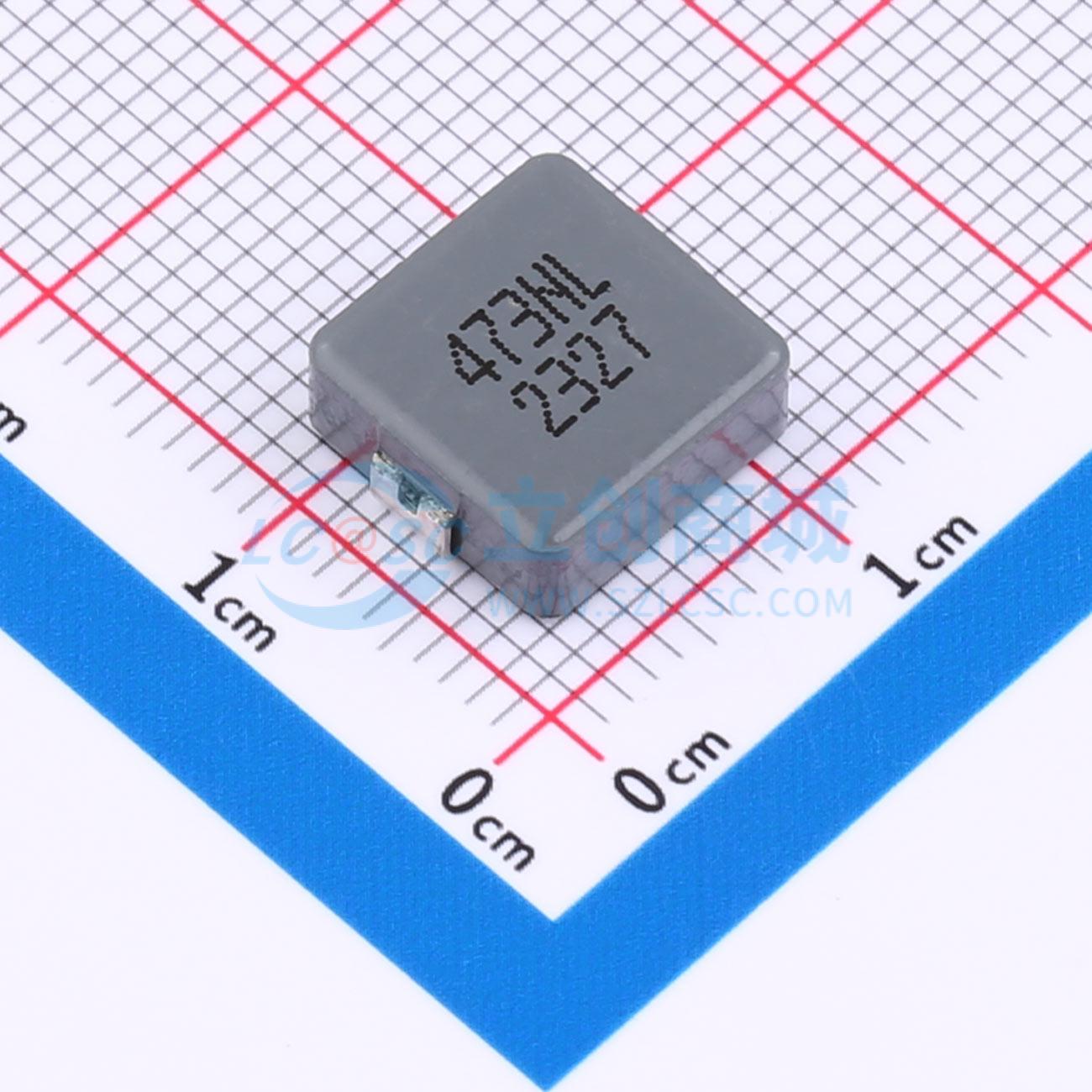 点击查看大图 PA4342.473NLT实物图