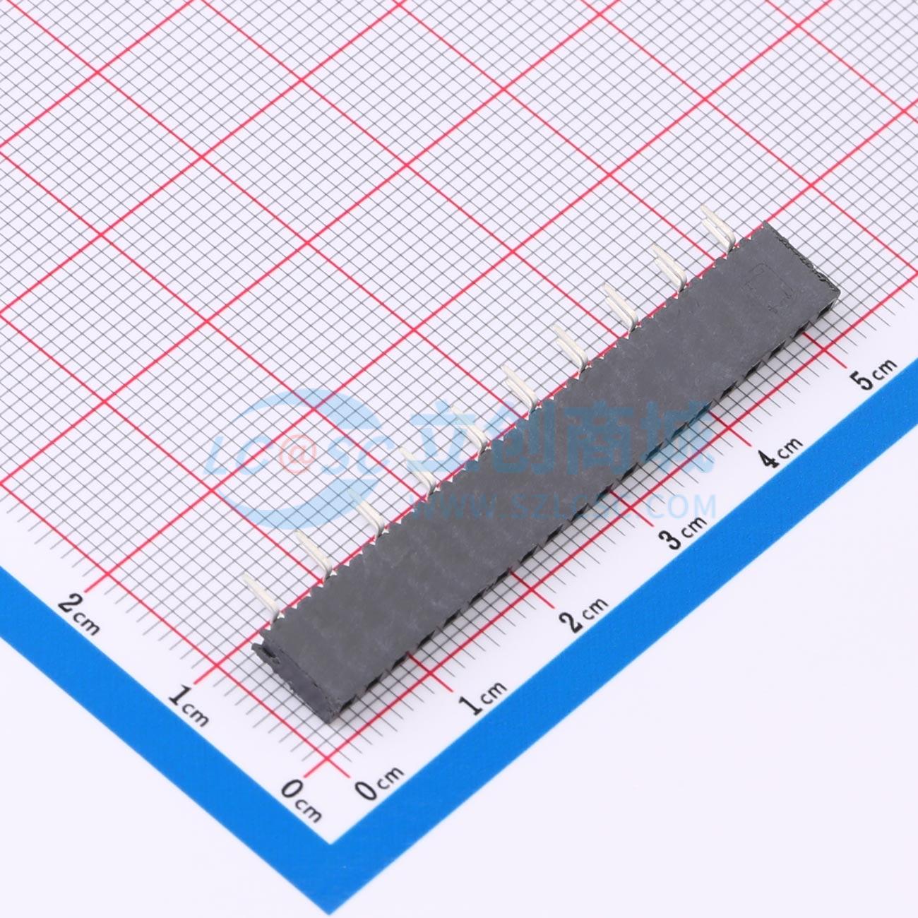 点击查看大图 BCS-120-L-S-PE-BE实物图