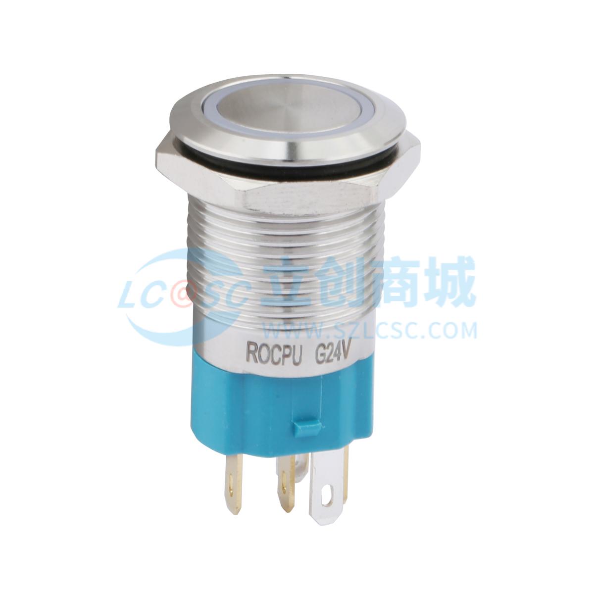 TP91650P224GS实物图