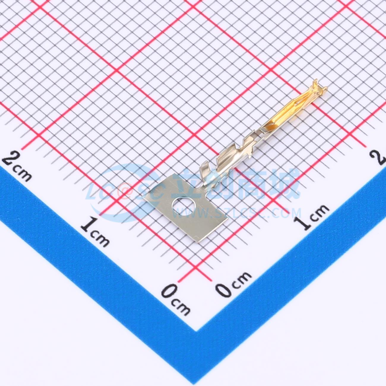 点击查看大图 HR34B-SC1-211实物图