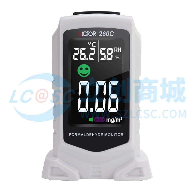 VICTOR 260C实物图
