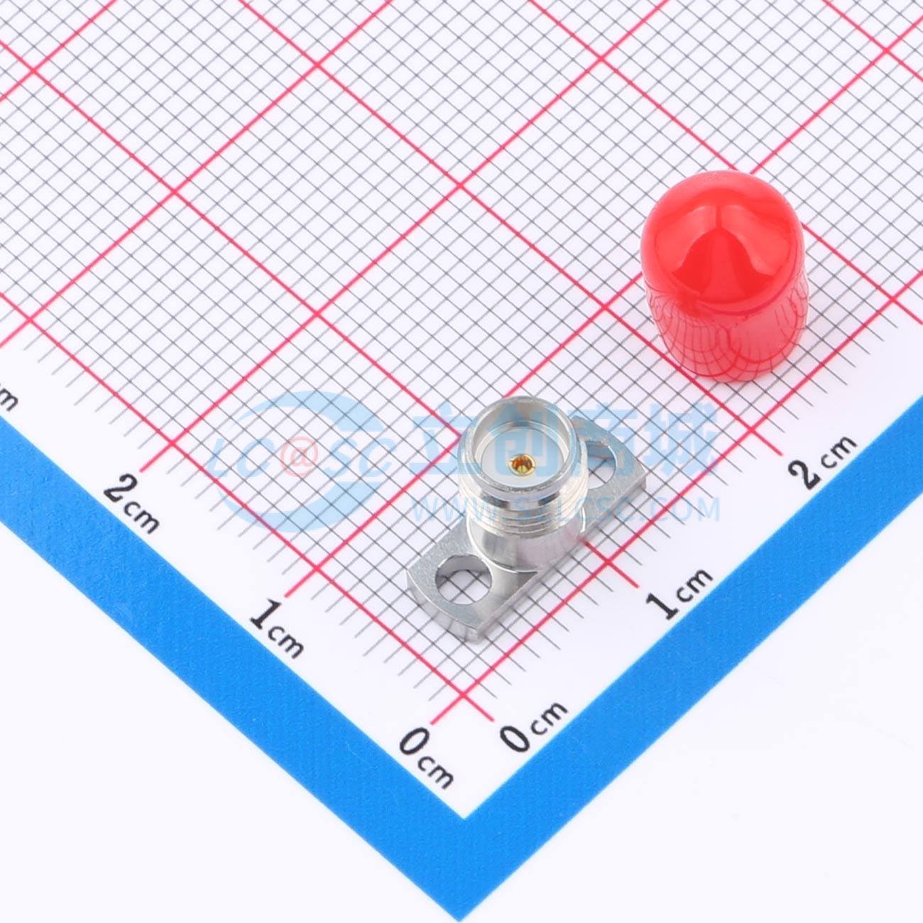 点击查看大图 HLY-SMA-KFD0.51-7实物图