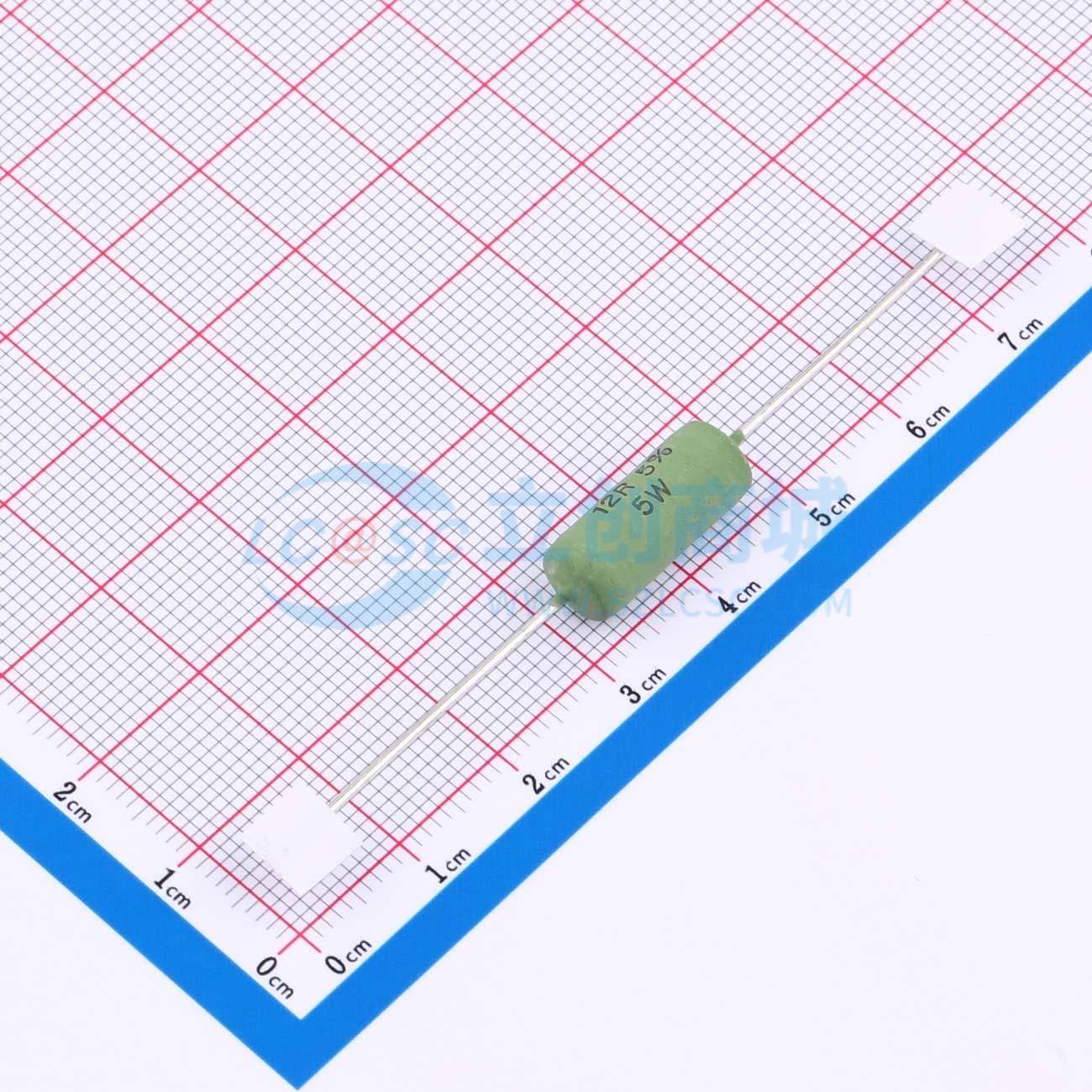 点击查看大图 AC05000001209JAC00实物图