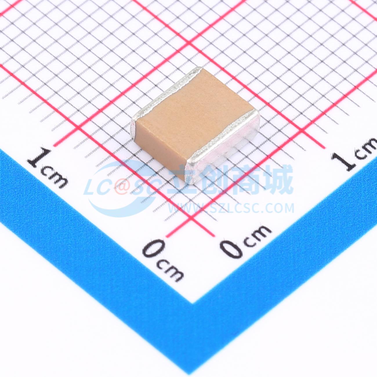 点击查看大图 HV2225Y332KXMATHV实物图