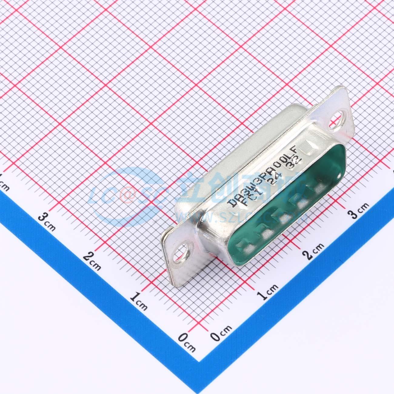 DA3W3PA00LF实物图