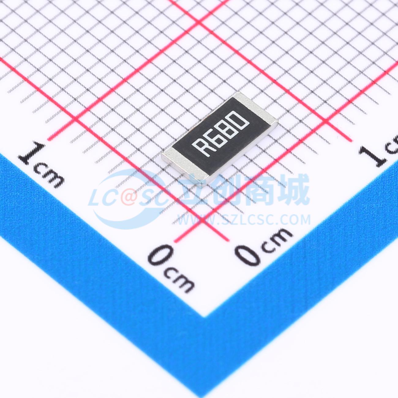 FPL2512FR680TS实物图