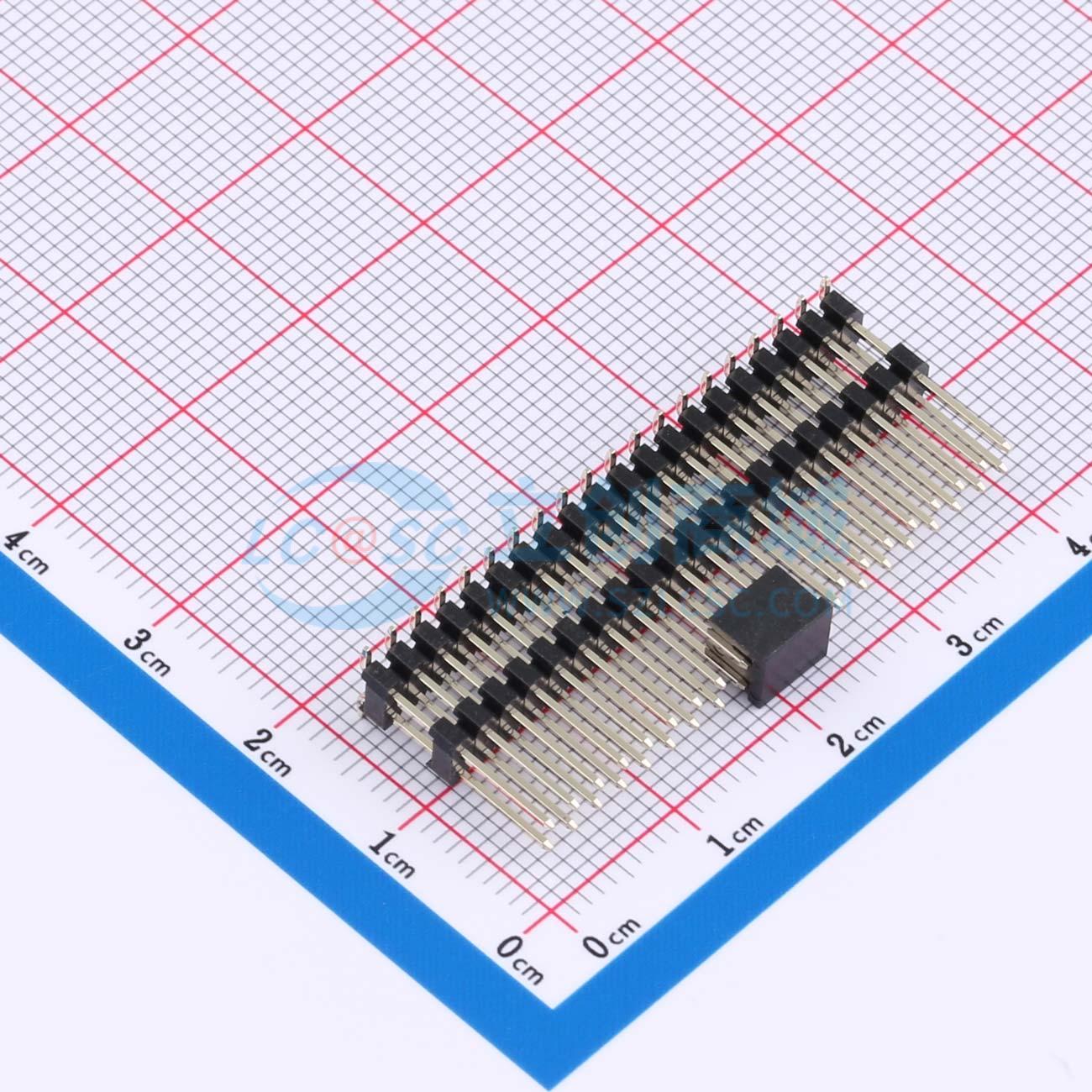 P220-2220A0CM168B1实物图