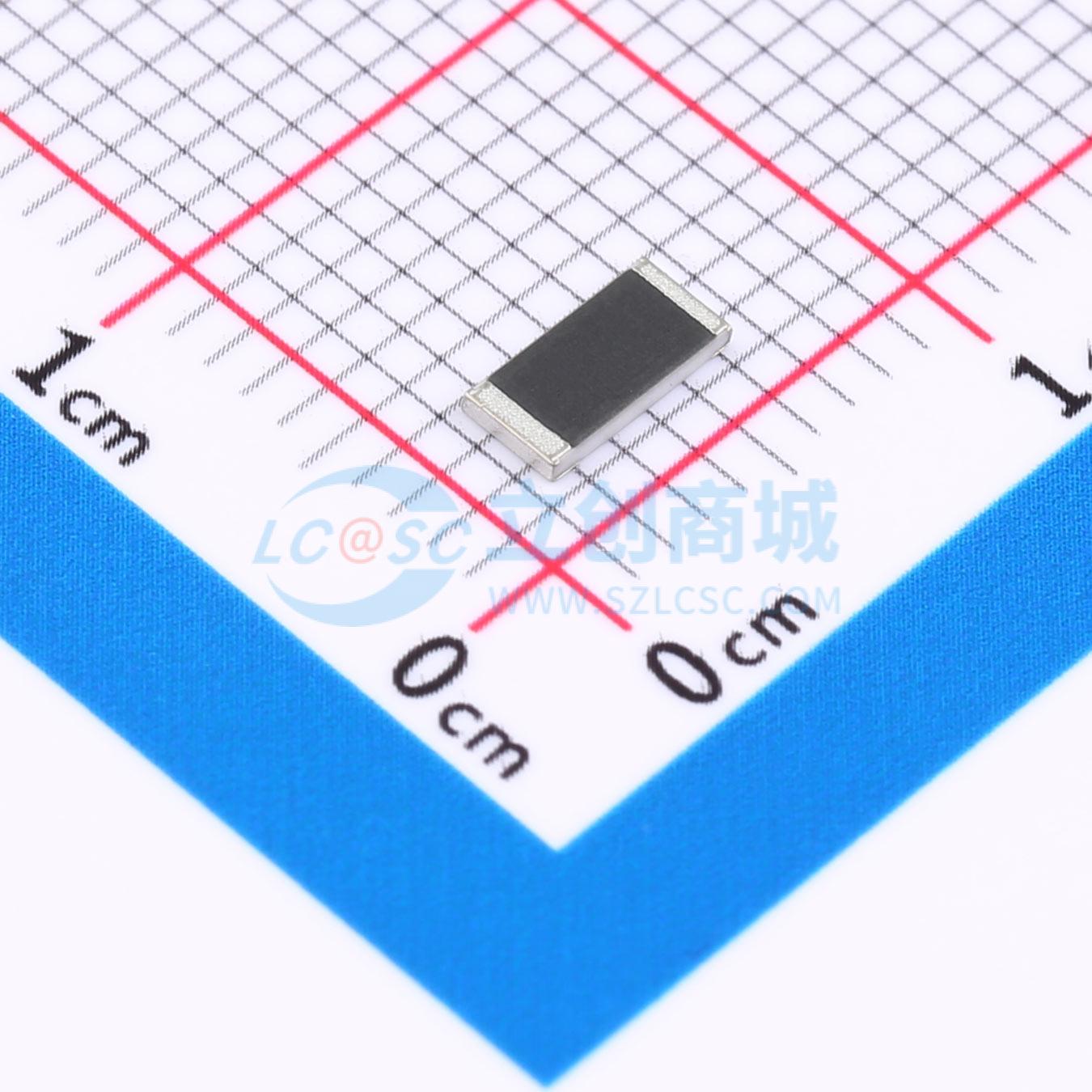 点击查看大图 RCV20102M00FKEFAT实物图