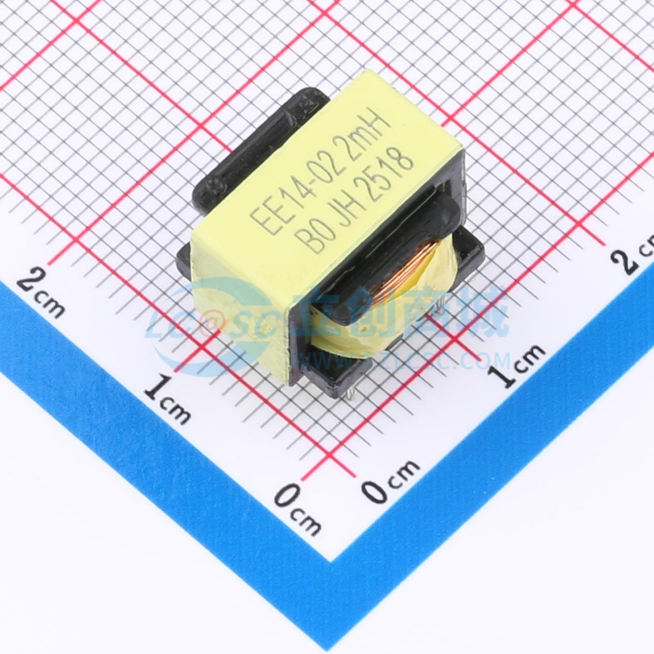 点击查看大图 XREE14-050640实物图