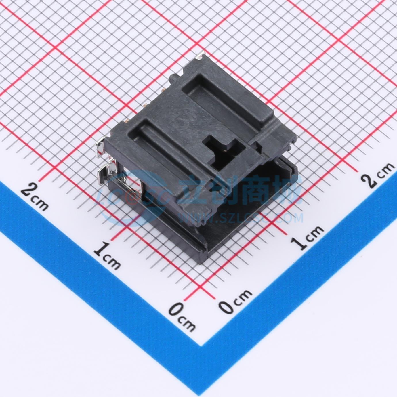 点击查看大图 10143535-106KLF实物图