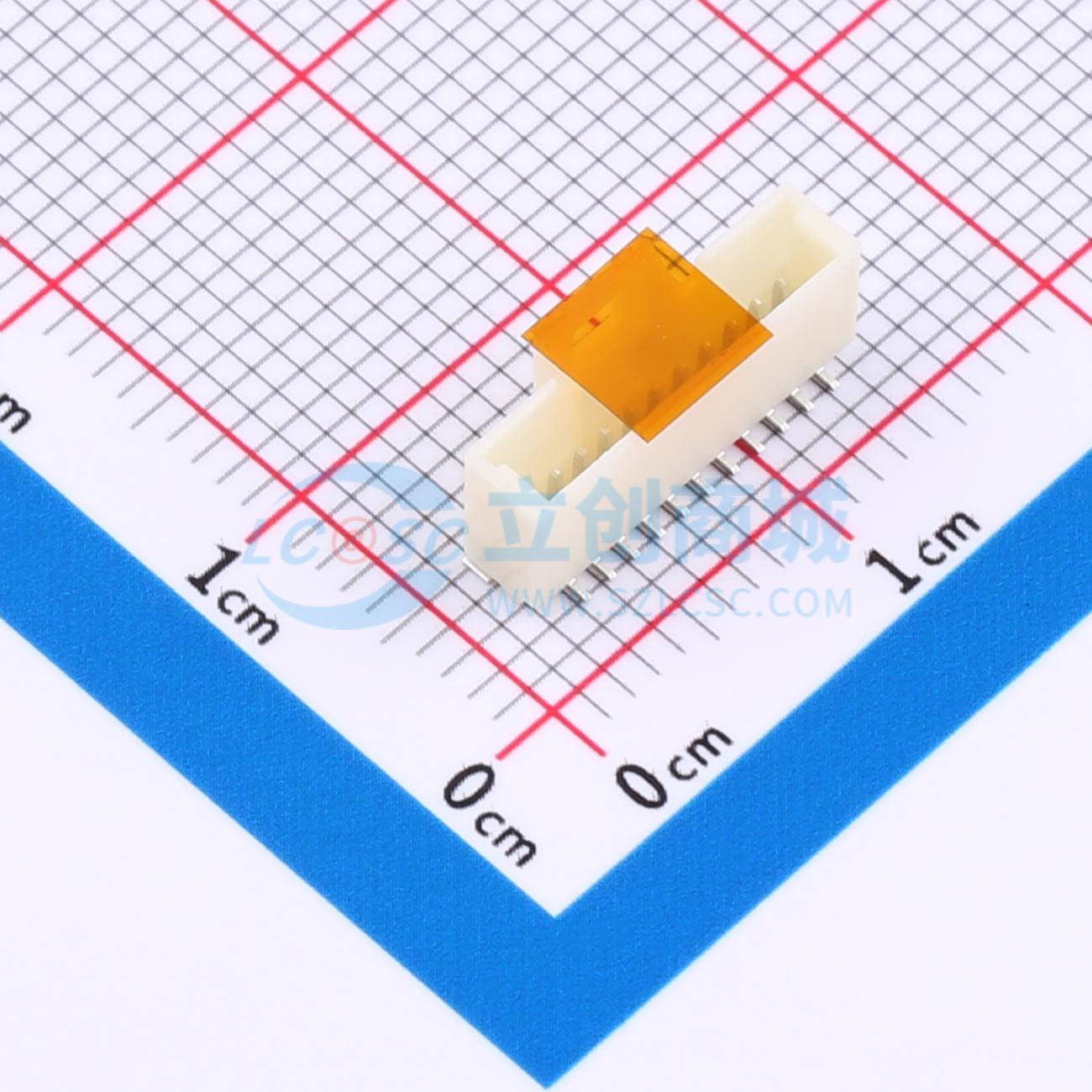 点击查看大图 501331-1107实物图
