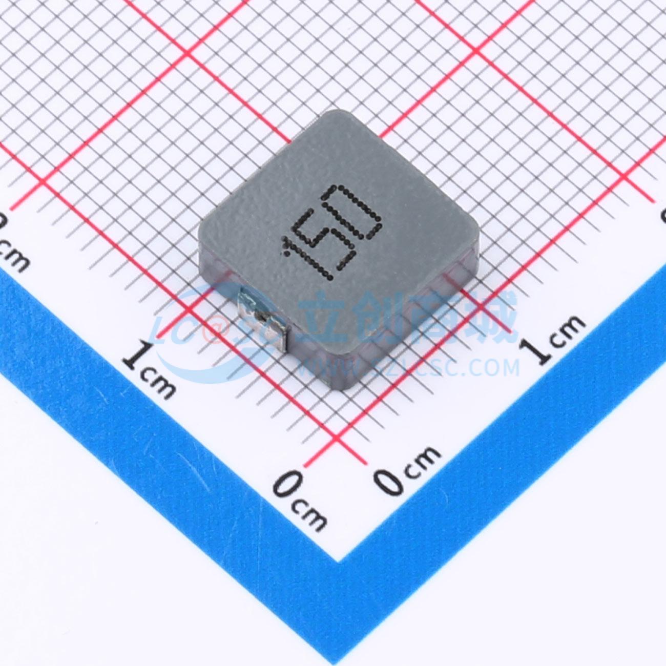 点击查看大图 YSPI1040T-150M实物图