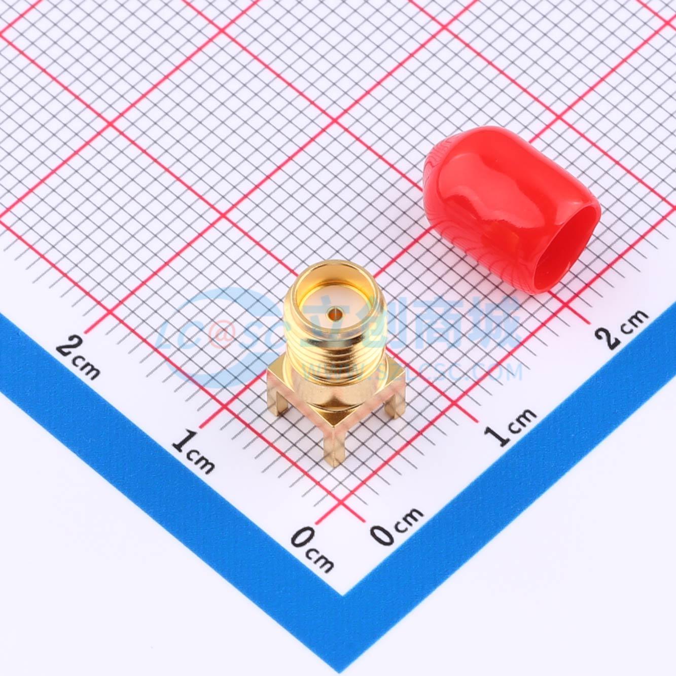 点击查看大图 HLY-SMA-KHD-H1实物图