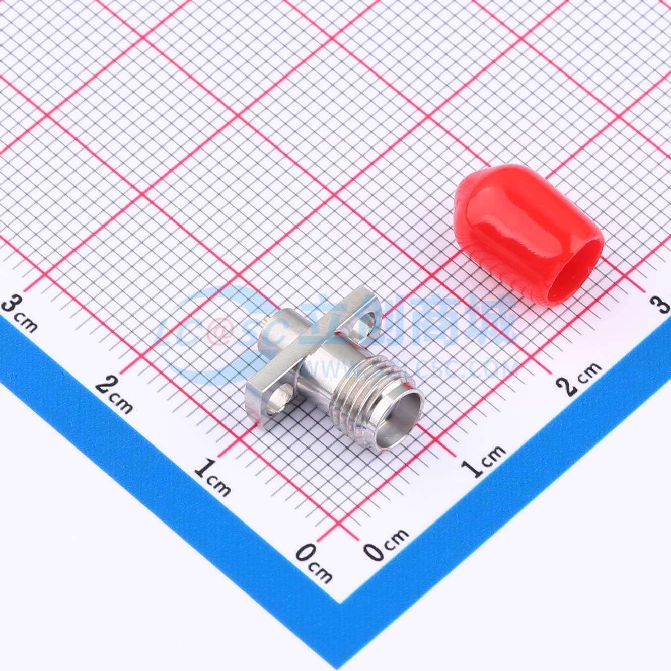 点击查看大图 HLY-SMA-KFD-J7-6实物图