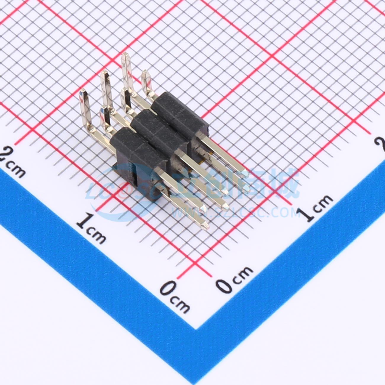 点击查看大图 P125-2203A0CR155B1实物图