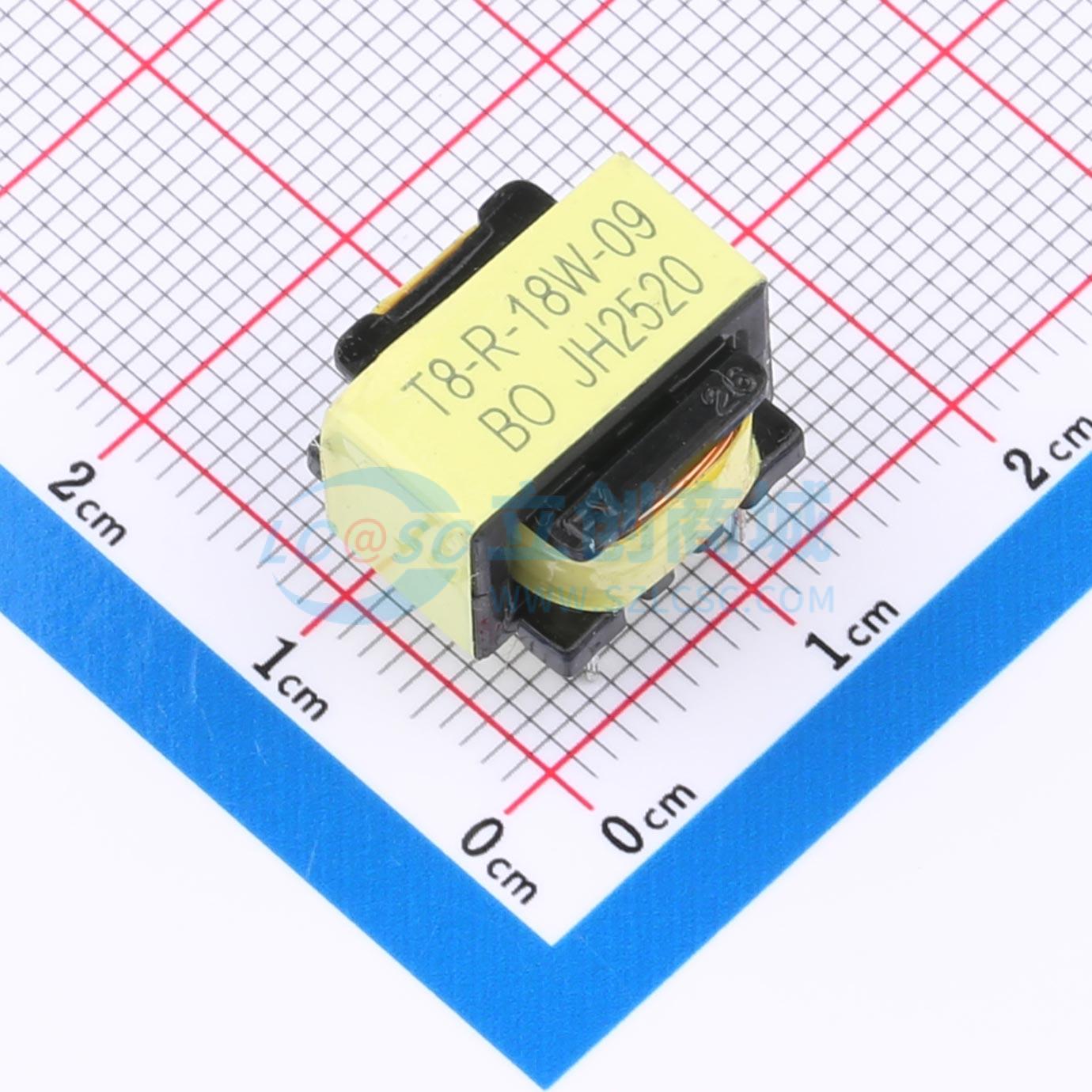 点击查看大图 XREE14089-0642实物图