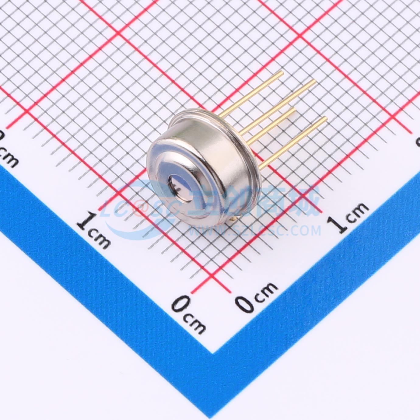 点击查看大图 MTP10-A6F55D实物图