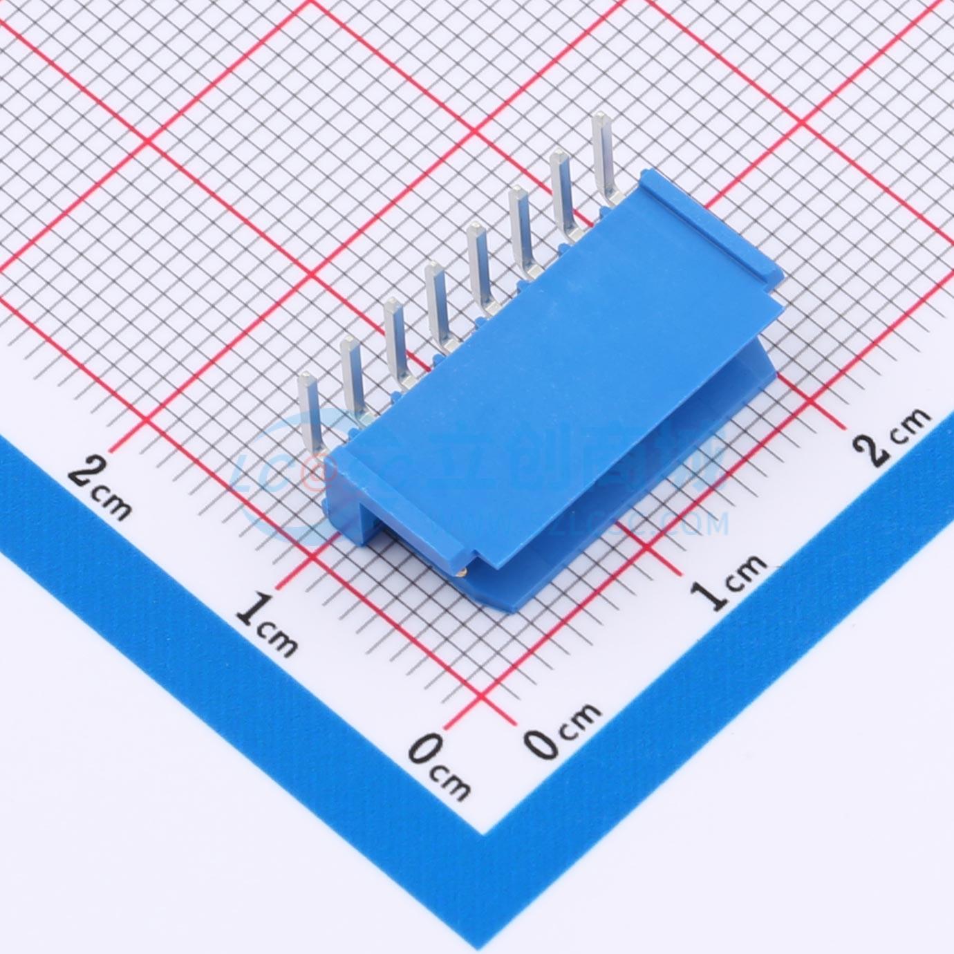 点击查看大图 76382-308LF实物图