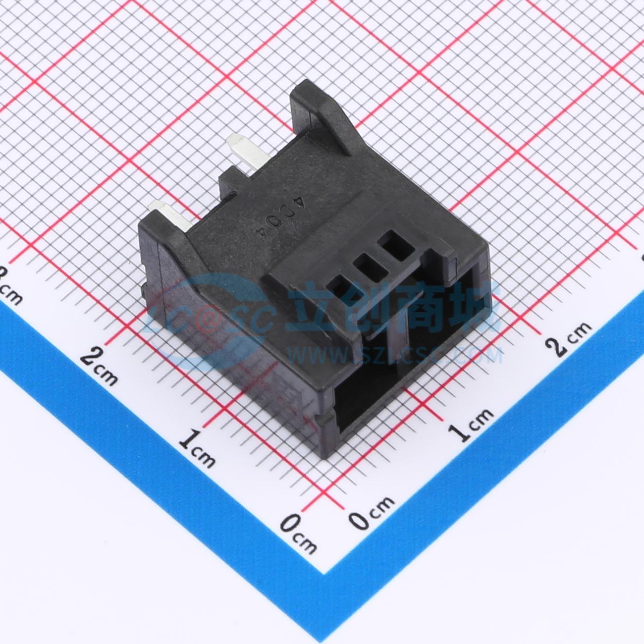 DF22R-2P-7.92DSA(53)实物图