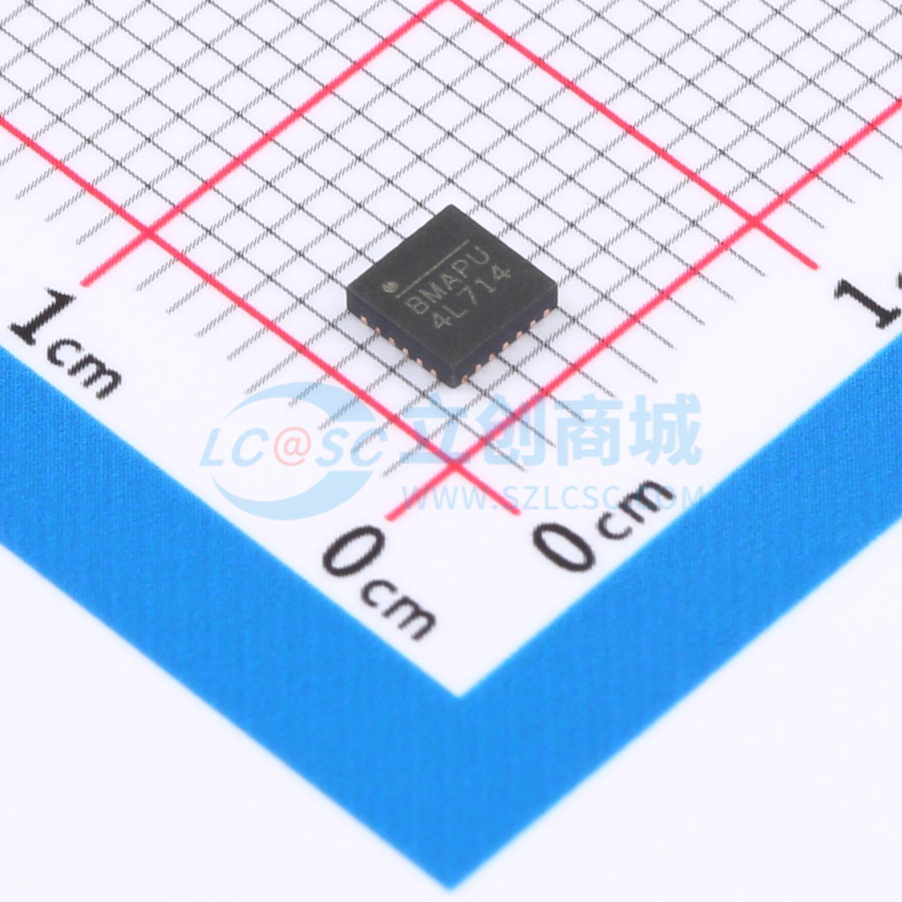 点击查看大图 MP2731GQC-0001-Z实物图