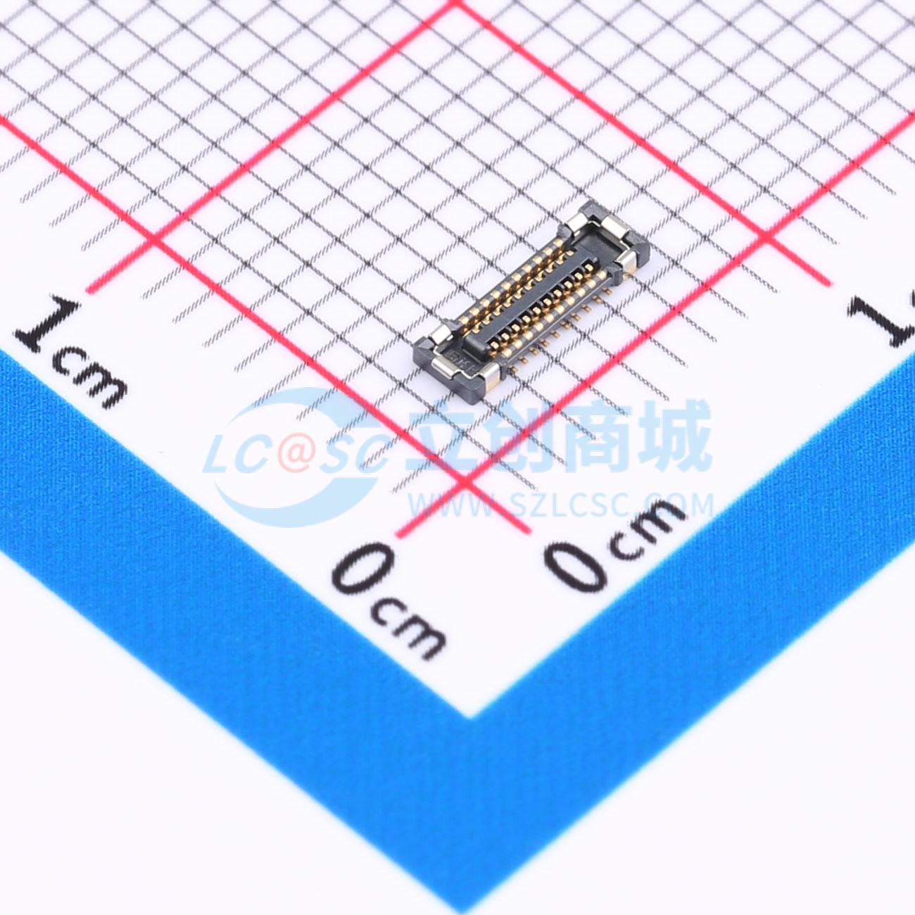 点击查看大图 BM23FR0.6-20DS-0.35V(895)实物图