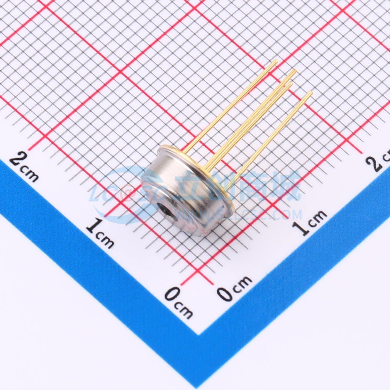 点击查看大图 MTP10-A6F55实物图