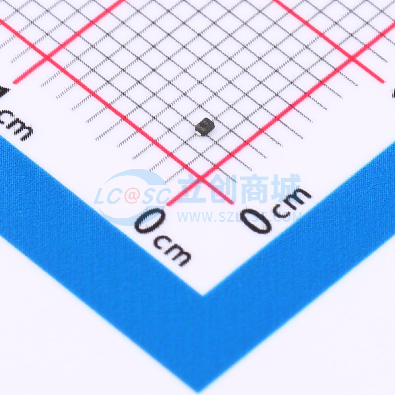 DF2S12FS,L3M实物图