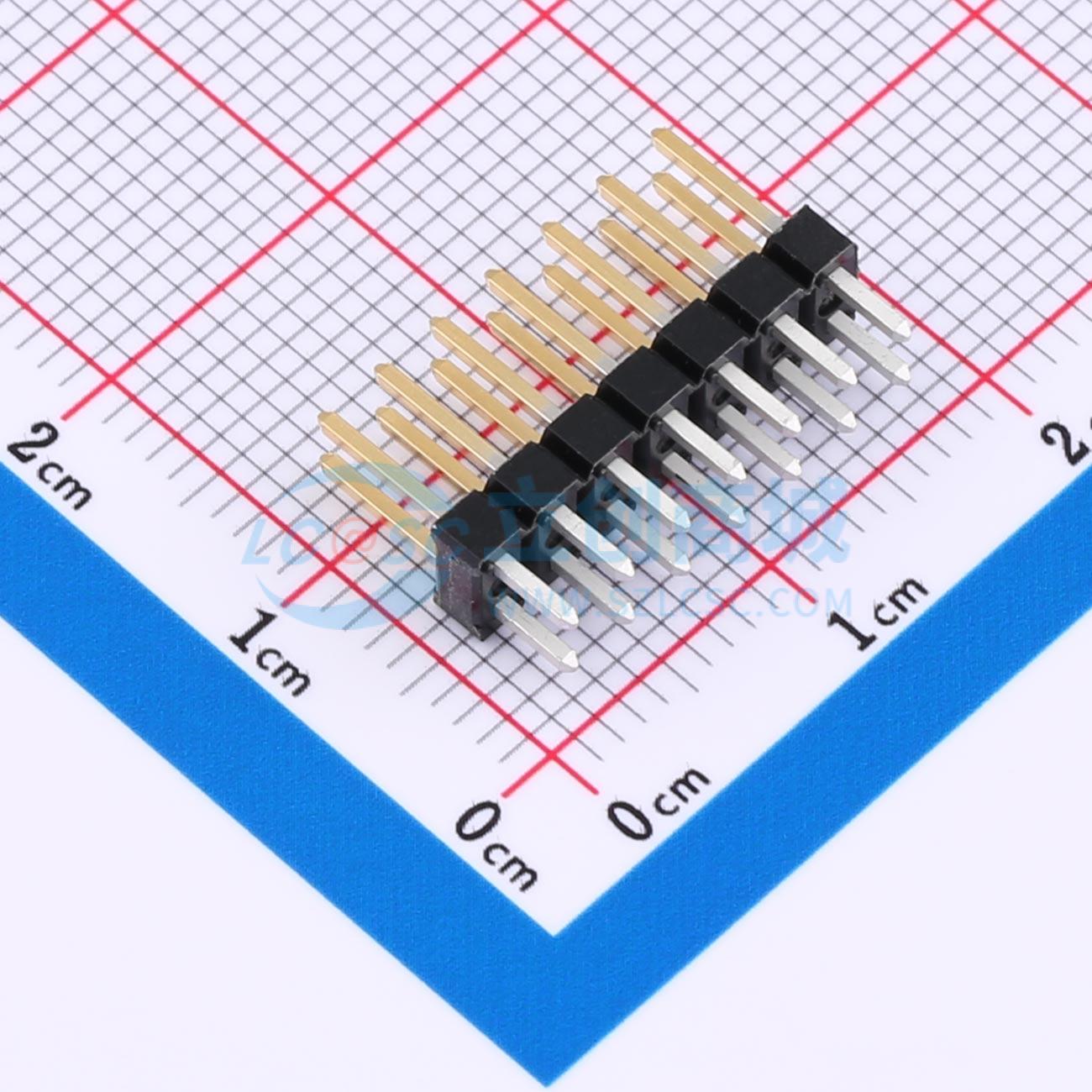 点击查看大图 77313-818-14LF实物图