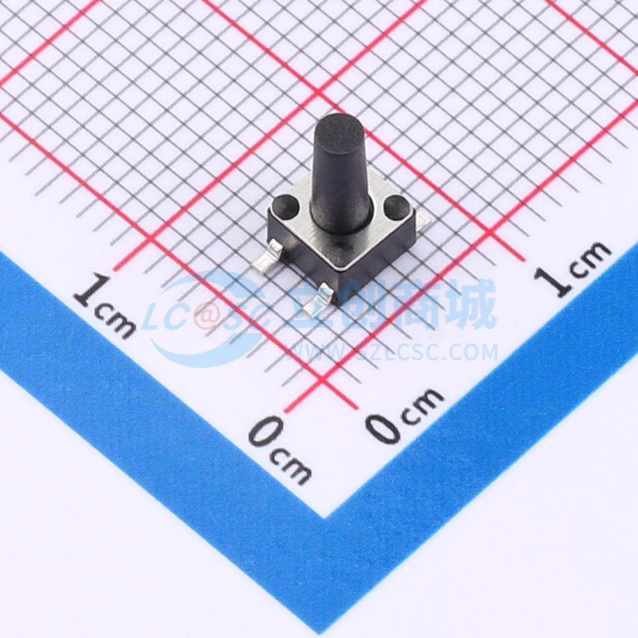 点击查看大图 TS-6645SS4.5x4.5x8.5实物图