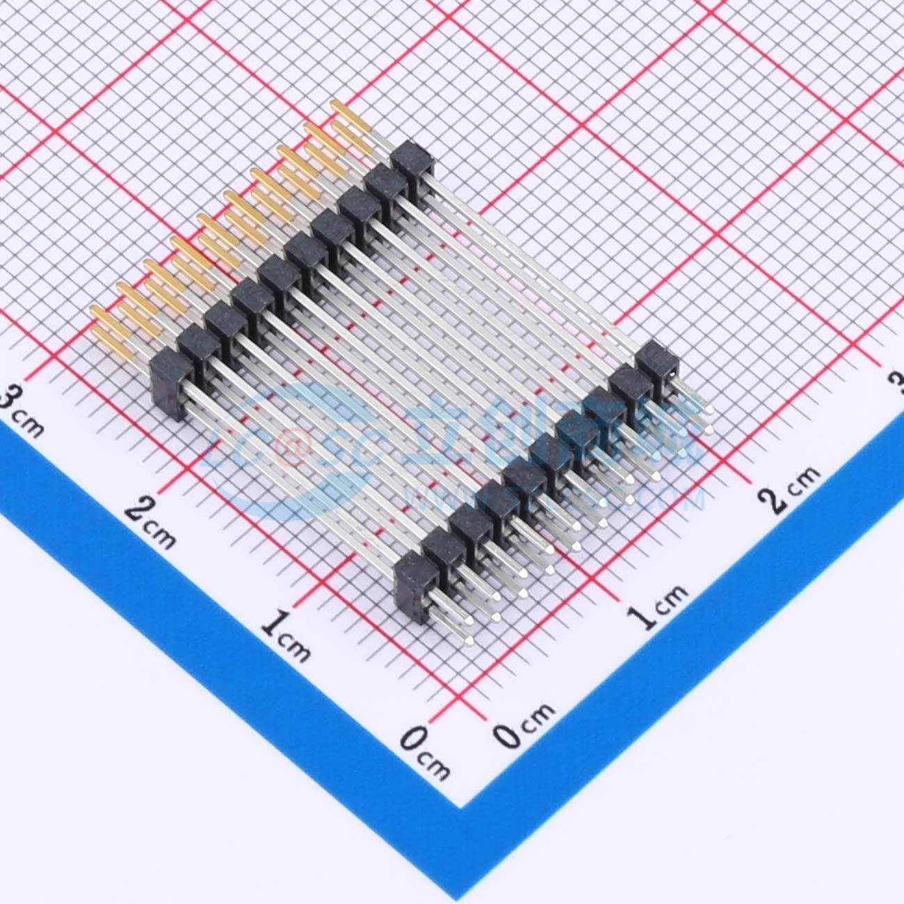 点击查看大图 TW-10-12-L-D-785-120实物图