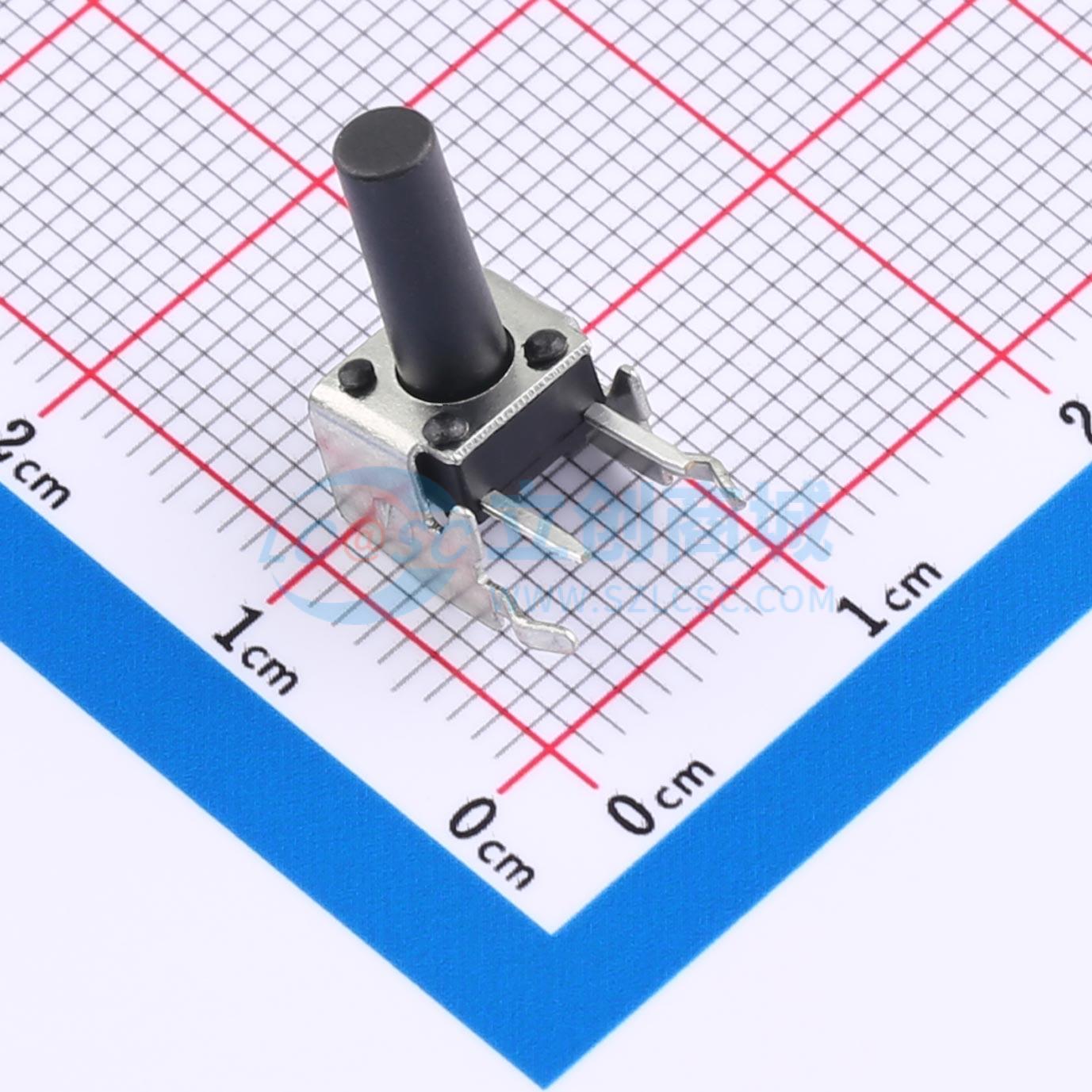 点击查看大图 TSA06231-130B312BA实物图
