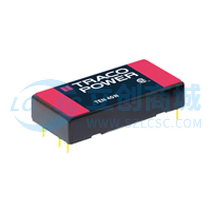 TEN 40-4812N实物图