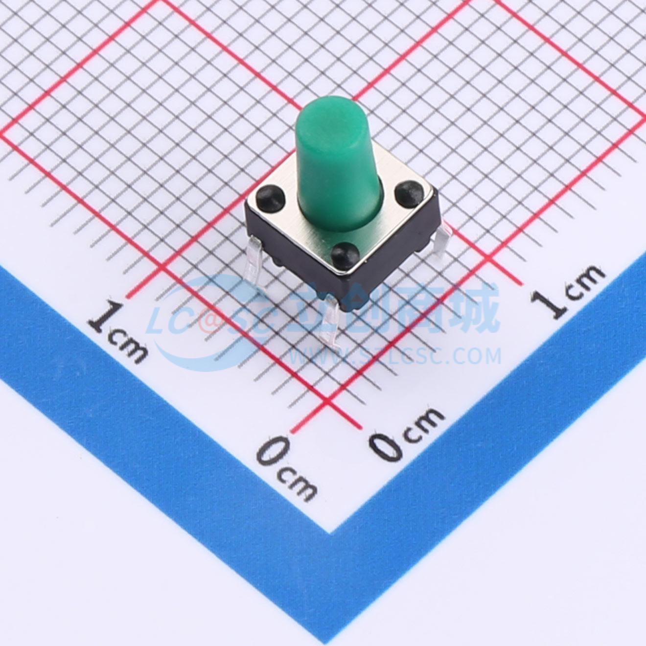 点击查看大图 TSA06131-092B512BC实物图