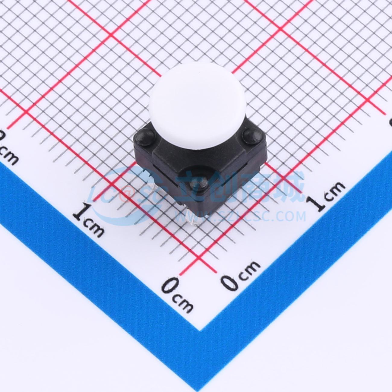点击查看大图 TSW08111-105B831CA-006E实物图