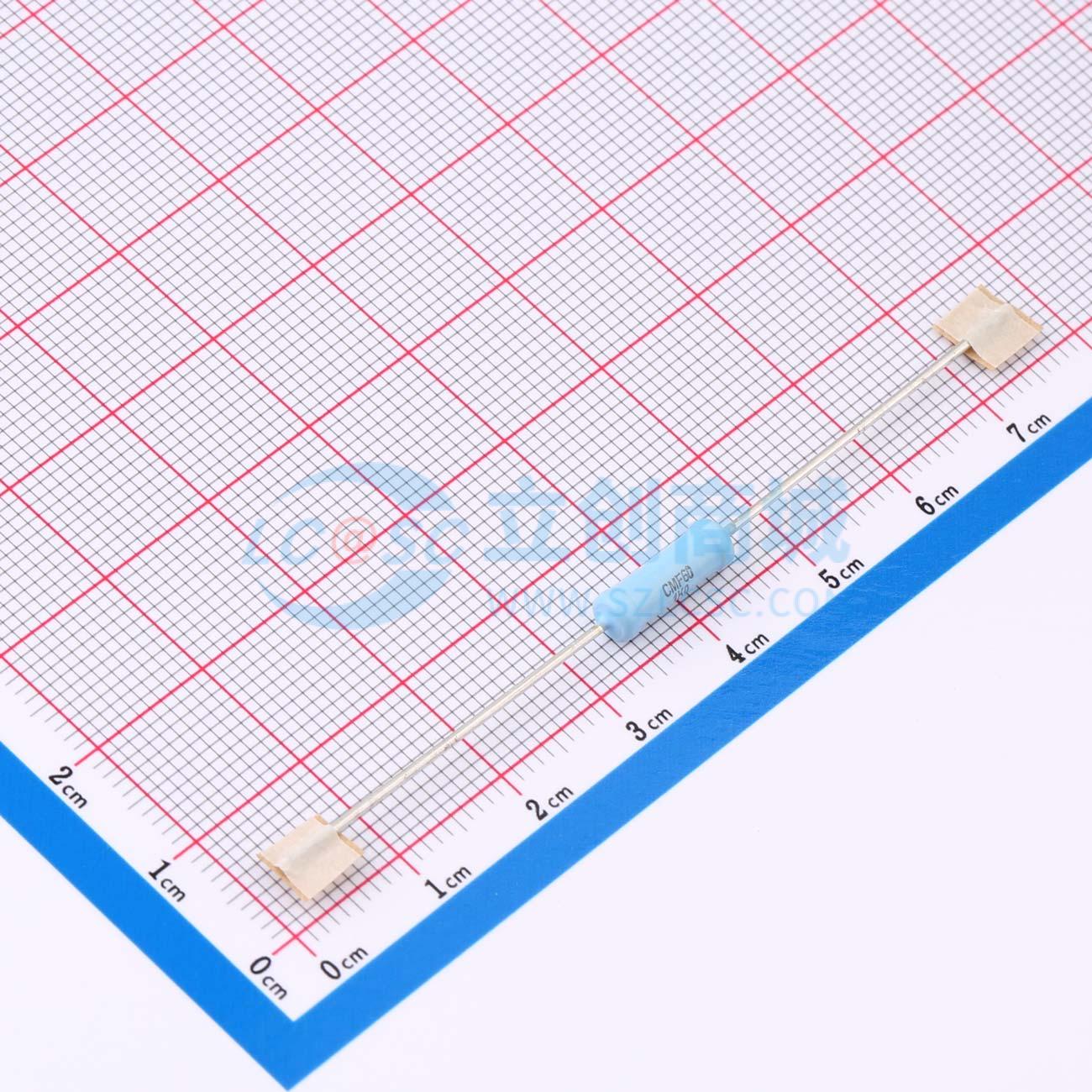 点击查看大图 CMF601K0000BHEB实物图