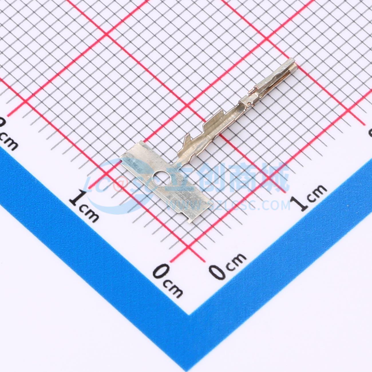 点击查看大图 10153126-4T2LF实物图