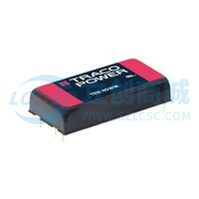 TEN 40-2423WIR实物图