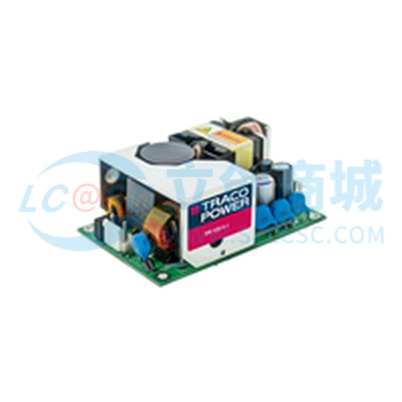 TPI 125-136A-J实物图