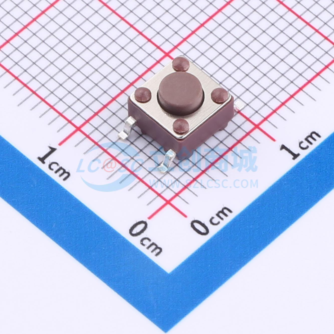 点击查看大图 TSB06331-045D532DH-R1000实物图