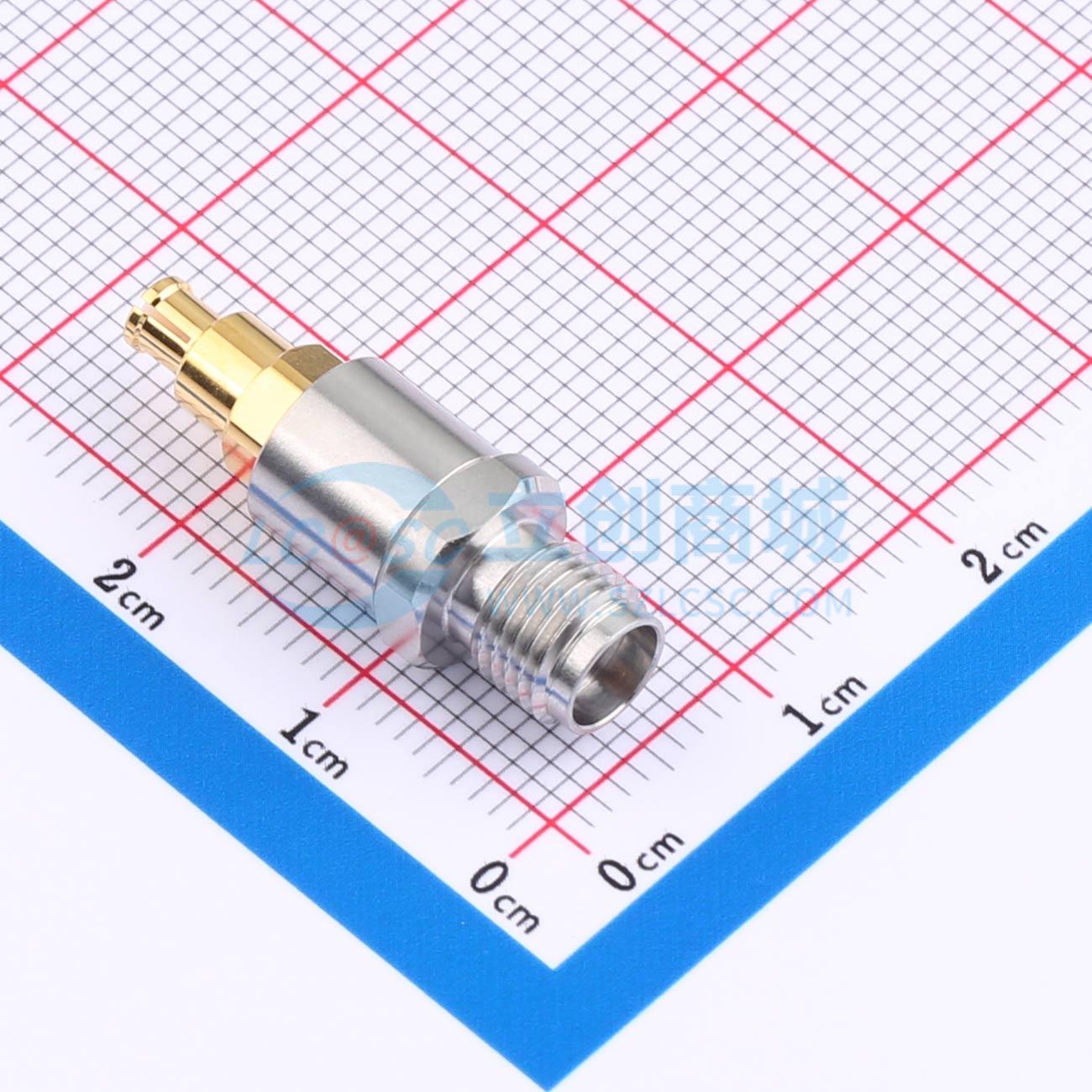 点击查看大图 HX-2.92/SMP-KK实物图