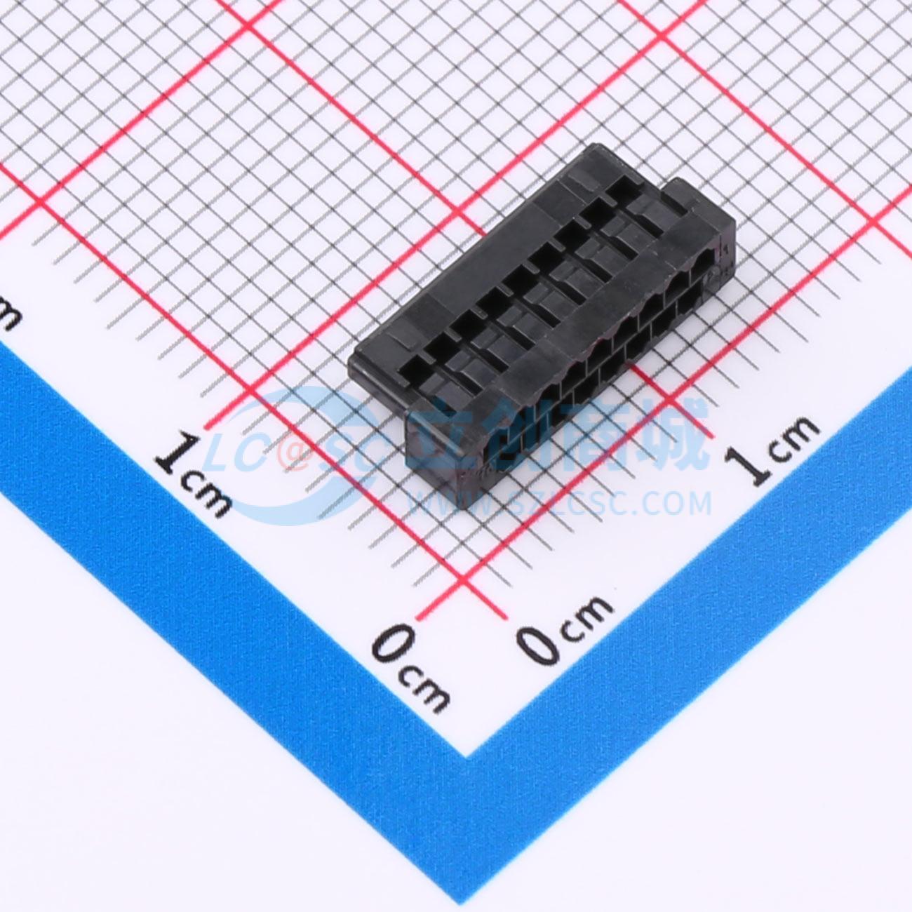 点击查看大图 FI-W17S实物图