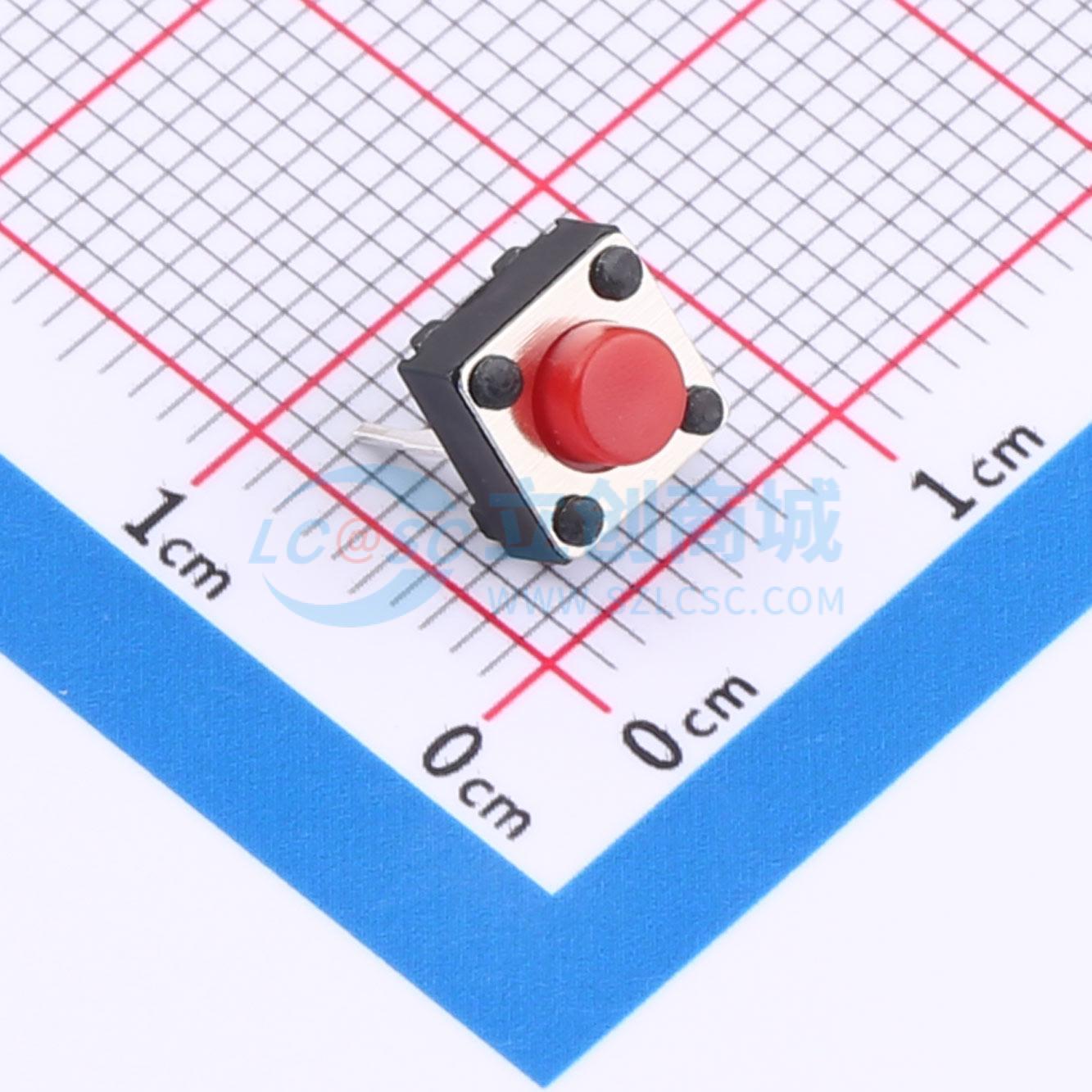 点击查看大图 TSA06154-050B332BB实物图